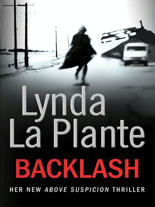 Backlash (eBook)
